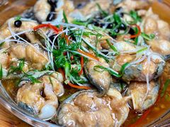 -阿静美食