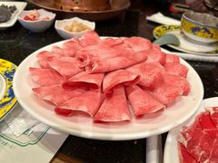 -南门涮肉(上海二店)