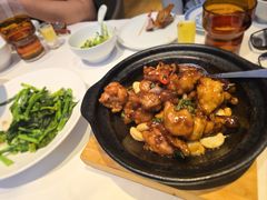 -汤城小厨•粤菜•靓汤(金宝街店)