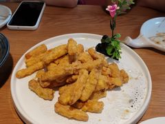 -小土豆北方菜馆(文慧园店)