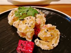 -苏州园区福朋喜来登酒店·聚味轩中餐厅
