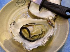 高压锅生蚝中一打-千岛蚝高压锅生蚝·人参火锅(白云万达店)