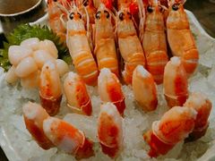 -和彩放题餐厅(酒仙桥店)