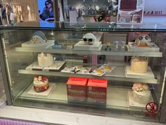 -CAKE BOSS 蛋糕老板(西单君太百货店)