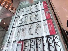 -PARKWAY·百汇眼镜(三叶眼镜城店)