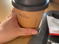 -麦当劳(贵和购物中心B1店)