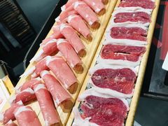 -南门四季铜锅涮肉(左家庄店)