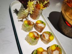 -美奈小馆·越南料理(中航城君尚购物中心店)