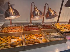 -仙螺岛海鲜自助餐厅(总店)