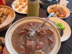 -简小舍· 民间手艺菜(古德寺店)