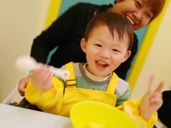 -爱萌盟婴童成长中心(泛悦店)