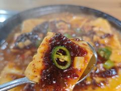 -故乡家韩国料理(丹东街店)