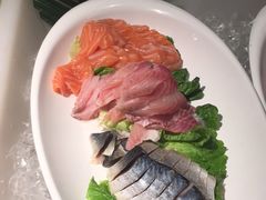 -华安国际大酒店-餐厅