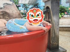 -望儿山温泉水乐园