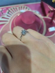 -Zbird钻石小鸟·钻戒婚戒定制高端珠宝私人定制中心