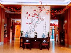 -老街坊美食汇(玉兰大街店)