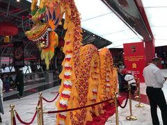-法拉利主题公园
