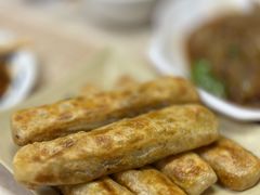 回头-协顺园回头馆(南顺城路店)