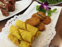 -友强·23年特色海鲜大排档(厦门店)