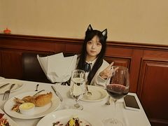 -摩根扒房(桐梓林店)