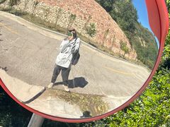 -青龙山风景区