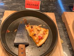 -福成自助烤肉(双桥万达店)