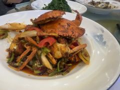 -启东小海鲜(庄先湾路1号店)