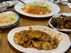 -惠宾楼老菜馆