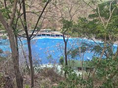 -龙门水都景区