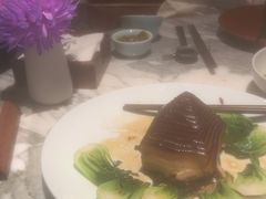 -湖滨28中餐厅·西湖宴·杭州君悦酒店