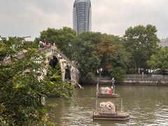 -舒羽咖啡(运河店)