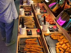 -比格比萨自助(德思勤四季汇店)