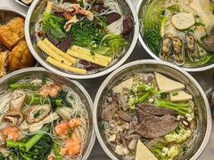 -福屿鲜捞小吃·捞化(福屿总店)