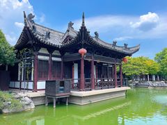 -常熟方塔园