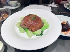 -湖滨客舍·湖北菜