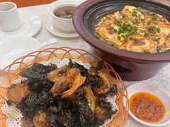 -明香海鲜酒家(华强北店)