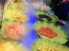 -豪德亨牛排自助餐厅(抚州东乡店)