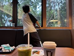 -LOTTA COFFEE(安居博文苑店)