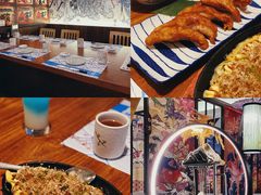 -千代饮兵卫日本料理(东二环泰禾广场西区店)