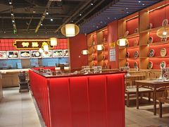 -满园烤鸭·春饼(抚顺万达店)