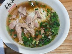 -易裕和·长沙米粉(竹塘西路店)