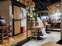 -棒约翰比萨·意面(剑河店)