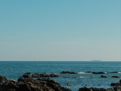 -西涌国际滨海旅游区