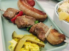 -库滋明·俄罗斯特色美食(中央大街店)