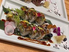 -万鱼亭 日本料理(无锡香山名园店)