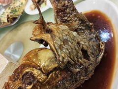 -奥华餐厅·老张记(台基厂店)