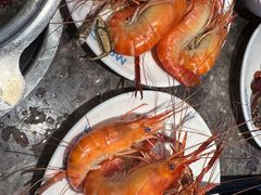 -曼格活海鲜·牛排自助(光明蓝鲸店)