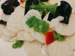 -丘二馆.川菜.江湖菜(八一路好吃街店)