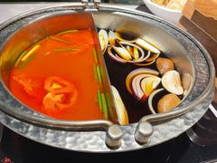 -一绪に寿喜烧自助(世茂广场店)