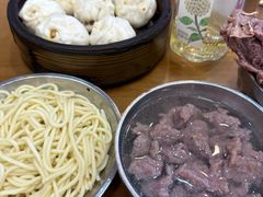 -老牌依强牛肉店(达道总店)